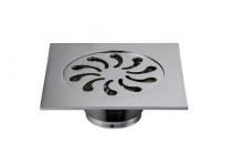 地漏反味怎么辦？地漏如何防臭