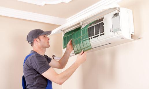 空調病是健康的隱形殺手 如何預防空調病