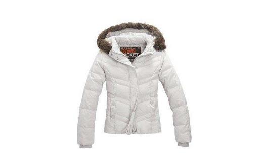 羽絨服應該如何保養