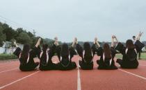 盤點畢業旅游的最佳景點