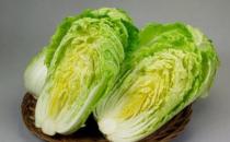 盤點白菜的養生吃法