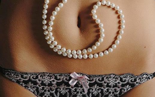 別忽視肚臍保健!教你如何保養肚臍