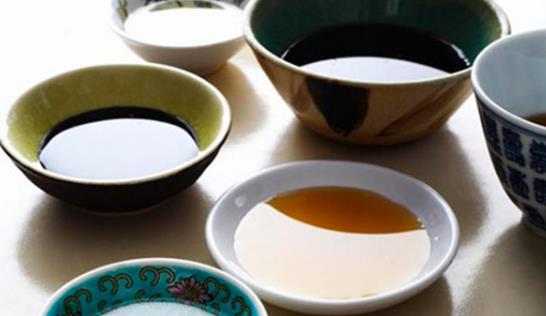 愛吃酸?這樣吃醋更健康