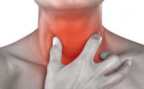 這些中醫穴位助你治療咽炎