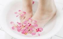 ?晚上泡腳都有哪些好處