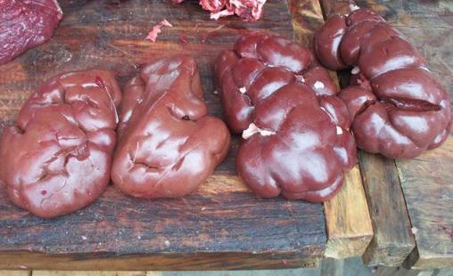 古代以腎補腎 推薦壯陽養生保健食譜