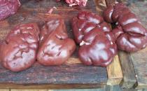 古代以腎補(bǔ)腎 推薦壯陽養(yǎng)生保健食譜