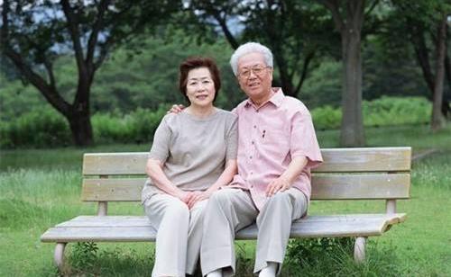 小心了!中年男性易患冠心病!