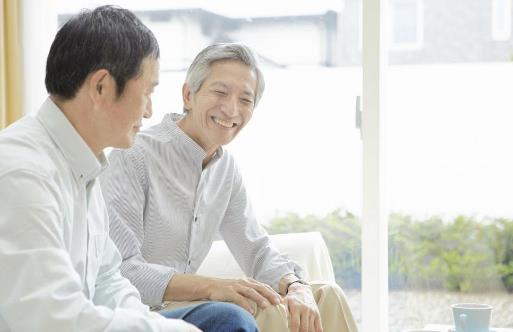 老年人貧血都有哪些特點