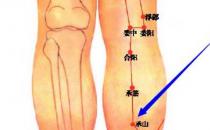 ?最適合用于按摩養生的九大穴位推薦