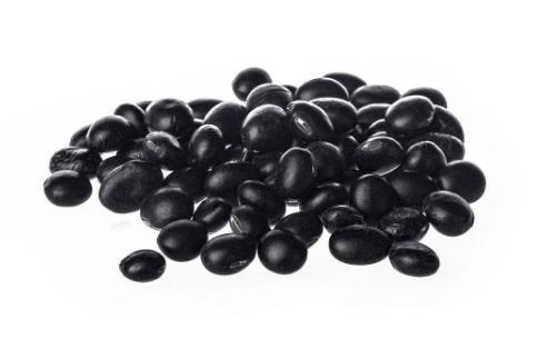 男人多食黑色食物好處多 黑五類營養多