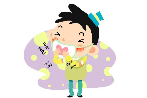 咳血伴隨這些癥狀是怎么回事