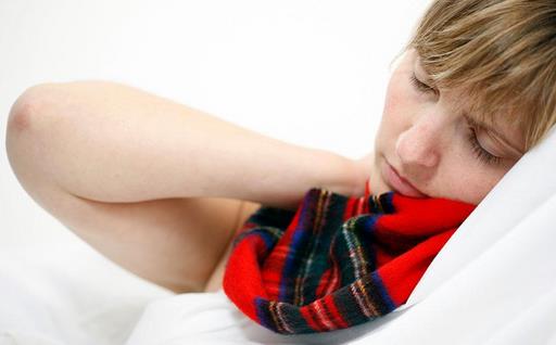 午睡后頭痛小心高血壓!