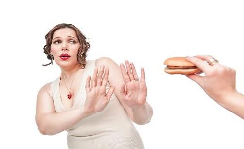 吃什么食物可以預防女性發胖