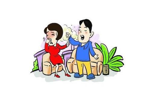 吃什么會(huì)加重口臭?口臭怎么緩解