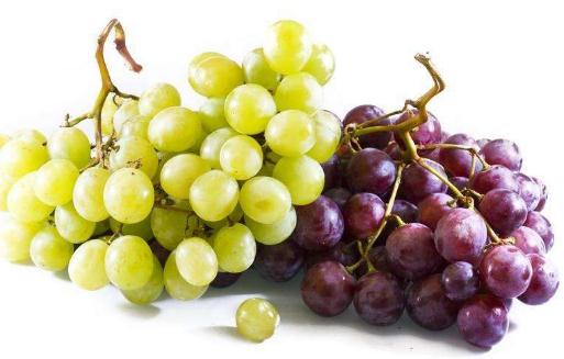 孕婦吃葡萄有什么禁忌