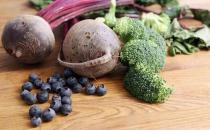 這些食物養生法千萬要學會！