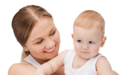 寶寶腹瀉護理 腹部保暖是關鍵