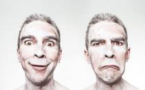 情緒不好引發這些慢性病