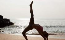 女性運動時要小心傷害私處！