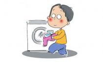 刷碗的這些錯誤讓細菌增生