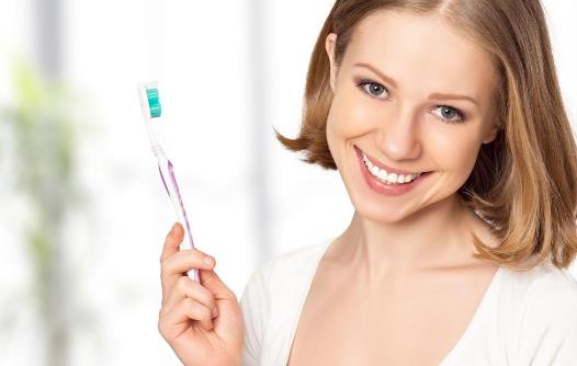 刷牙誤區你做過幾個?