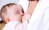 盤點母乳喂養的錯誤做法