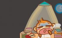 深夜進食要注意哪些事項