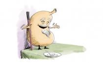 揭秘日常養胃的誤區