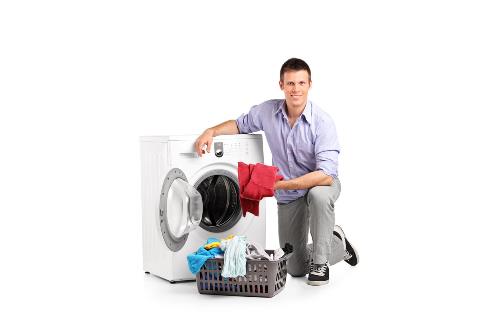 這些洗衣服誤區(qū)你信過嗎?