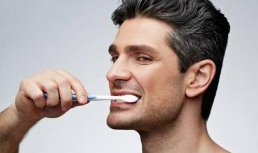 讓男人看上去年輕十歲的十個好習慣