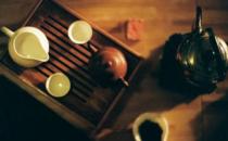 茶葉里的咖啡因可去除？盤點喝茶誤區