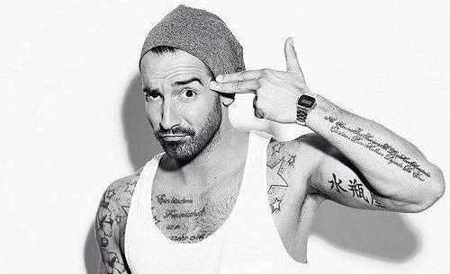 男人蹲著排尿其實很健康