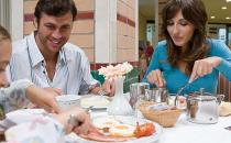 揭秘常見的家庭飲食誤區