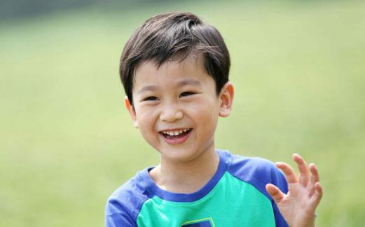 BB智力發育的黃金時期