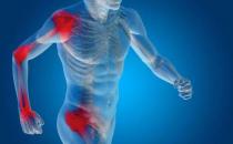 是什么動作傷害了你的關節