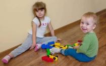 孩子手足口病別忽略！