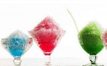 小孩喝冷飲頭疼小心是腦結冰