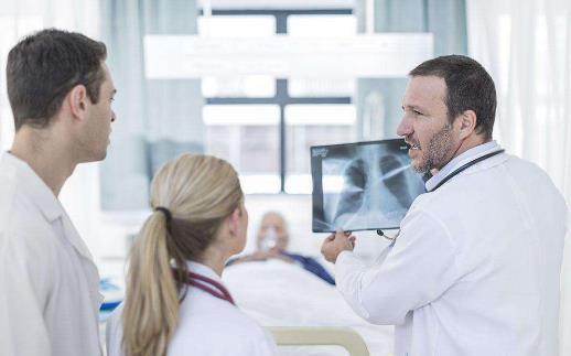 做肝硬化檢查要檢查哪些項目