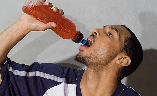 有損男人健康九大不良習慣