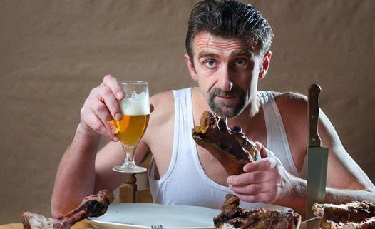 男人須遠(yuǎn)離7個(gè)招來(lái)癌癥的不良習(xí)慣