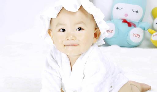 各年齡寶寶護牙有重點