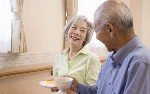 學(xué)幾句外語預(yù)防老年癡呆