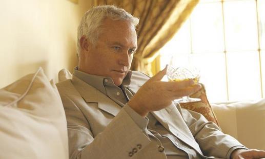 男人怎樣防脫發 6個方法最管用