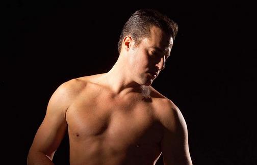 男人性生活過度警惕“絕精”