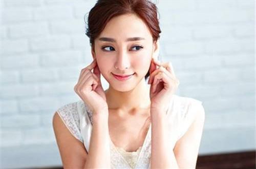 常按摩耳朵能夠健腎壯腰!