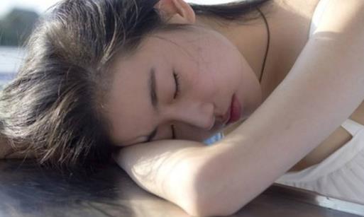 總是睡不好?藥材幫你助眠