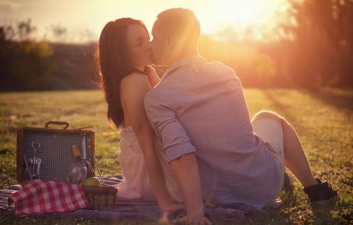 接吻會給你帶來哪些好處？