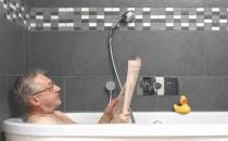 洗澡的時候要注意哪些事項