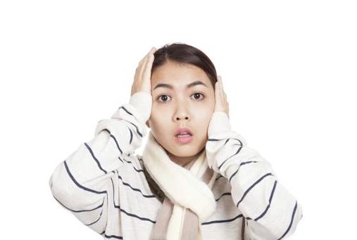 冬季保暖別忽視這些部位